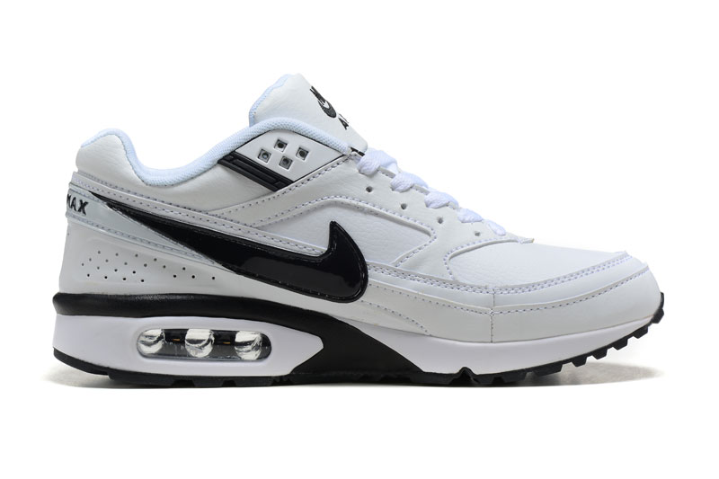 chaussure homme nike air max bw